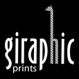 Giraphic prints